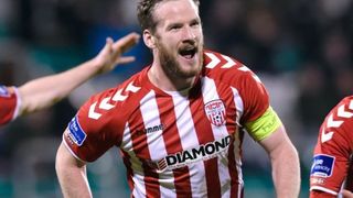 Fotbalistul irlandez de la Derry City, Ryan McBride, a fost gasit mort in casa