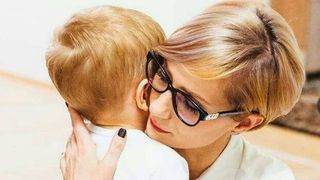 Maria Olaru a divortat de sotul ei: "Despartirea s-a produs la jumatatea anului trecut"