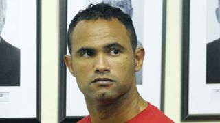 Portarul brazilian care si-a ucis iubita apoi si-a pus cainii sa o manance spune ca nu e un baiat rau: "Oricine face greseli in viata"