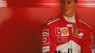 Michael Schumacher primeste inca o lovitura dura, la scurt timp dupa ce a pierdut un membru drag din familie