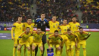 Romania a remizat cu Danemarca, scor 0-0, in preliminariile CM-2018. Sapunaru: "In primele 75 de minute am facut un meci bun, apoi nu stiu ce s-a intamplat"