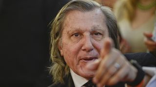 Ilie Nastase a ajuns la un spital din Germania! Tenismenul are probleme de sanatate