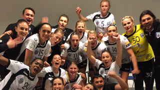 Fetele de la CSM Bucuresti au avut parte de un tratament injositor din partea ungurilor la meciul din Budapesta