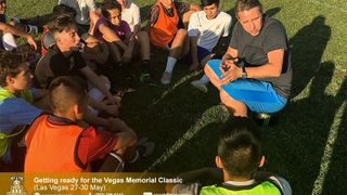 Am aflat cat a castigat cu academia de fotbal familia Reghecampf! In primul an de activitate, proiectul din America i-a adus lui Reghe 77000 de dolari!