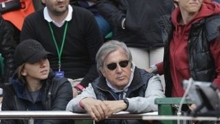 Federatia Internationala de Tenis i-a retras acreditarea lui Ilie Nastase si il va ancheta