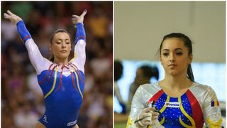 Catalina Ponor, dupa aurul de la barna: Nici nu mai pot sa vorbesc, inca imi tremura mainile de emotie