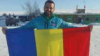 Povestea campionului Tibi Useriu, dublu castigator al ultramaratonului de la Cercul Polar. A facut ani grei de inchisoare, a evadat, a vrut sa se sinucida: "Am avut degetele stranse la usa"