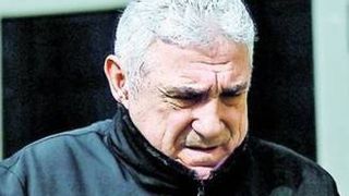 Giovani Becali a renuntat sa mai stea in umbra dupa iesirea din puscarie! A aparut in public dupa aproape noua luni