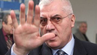 Procesul dezafilierii U Craiova a ajuns la final. Mitica Dragomir: "De 15 ani, eu nu mai dorm noaptea. Am albit total"