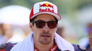 Starea lui Nicky Hayden este extrem de grava dupa accidentul suferit miercuri, conform medicilor