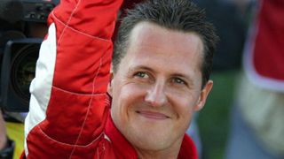 Sotia fostului pilot de Formula 1, Michael Schumacher, amenintata cu moartea: "Copiii tai vor fi nefericiti"