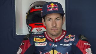 Familia lui Nicky Hayden anunta ca a respectat dorinta pilotului, ca organele sale sa fie donate