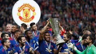 Manchester United a invins Ajax Amsterdam, scor 2-0, si a castigat Liga Europa pentru prima oara in istoria sa