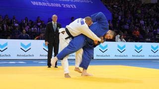 Campionii judoului mondial vin la Bucuresti, la European Judo Open, in weekend-ul 3-4 iunie