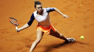 Halep, in semifinalele French Open, dupa ce Svitolina a condus cu 6-3 si 5-1 si dupa ce a avut o minge de meci