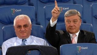 Mircea Sandu si Dumitru Dragomir, achitati de magistratii Curtii de Apel in dosarul excluderii FC Universitatea Craiova