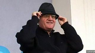 "Dom'le, cine nu se teme, cine nu ii e frica nu e om, dom'le.", este declaratia lui Mitica Dragomir dupa ce a scapat de inchisoare