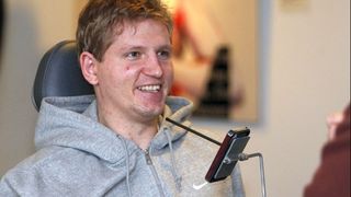 Gestul superb facut de un fotbalist celebru pentru Mihaita Nesu: "A fost o experienta minunata"