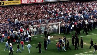 Sase persoane inculpate la 28 de ani dupa drama de la Hillsborough