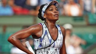 Venus Williams a provocat un accident mortal dupa ce ar fi trecut pe rosu cu masina. O persoana de 78 de ani este victima accidentului produs de sportiva