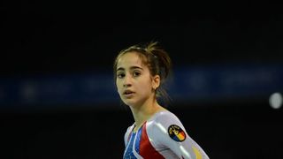 Romania a pierdut cea mai talentata gimnasta! Olivia Cimpian s-a transferat la un club in Ungaria si va concura sub culorile vecinilor nostri!