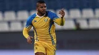 Fotbalist de la Al Gharafa ucis in Brazilia in timpul unei tentative de jaf