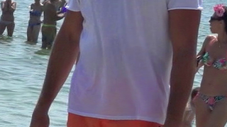 Bogdan Stelea, de urgenta la spital! A facut o criza de spasmofilie cand era la mare!