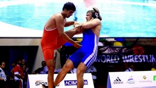 Doliu in sport. Un campion european la lupte libere a fost injunghiat mortal. Avea numai 20 de ani si o cariera infloritoare in fata