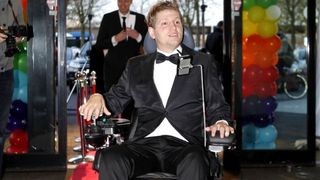 Fotbalistul care l-a accidentat involuntar pe Nesu s-a lasat de fotbal! Alje Schut a jucat trei ani in Africa de Sud