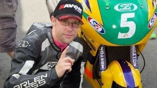 Unul dintre cei mai apreciati sportivi a murit in urma unui grav accident. Avea doar 35 de ani