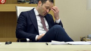 Situatie incendiara la Dinamo! Ionut Negoita, la cutite cu antrenorul Cosmin Contra!