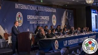 Marius Vizer anunta un parteneriat exceptional IJF-CNN. Judo-ul se vede la televiziunea americana