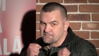 Spune ca moare de foame, insa primeste bani de la stat. Cat incaseaza Leonard Doroftei in fiecare luna