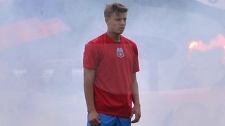 Probleme de sanatate pentru fiul lui Didi Prodan. "Sa nu fie ceva ereditar", se tem medicii care i-au interzis sa se mai antreneze