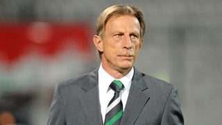 Christoph Daum a fost demis de la nationala