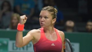 Simona Halep si-a luat revansa in fata Dariei Kasatkina! Este la doi pasi de a ajunge numarul 1 mondial