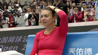 Imediat dupa ce a ajuns numarul 1, Simona Halep l-a sunat: "Tata, am..." - Barbatul a izbucnit in lacrimi