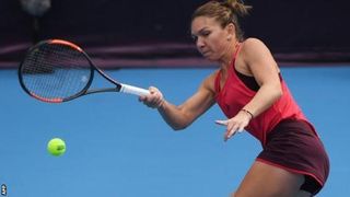 Suma colosala pe care a castigat-o Simona Halep la Beijing! Cate puncte WTA a acumulat