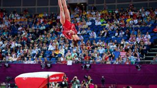 O alta gimnastica rupe tacerea: "Am fost abuzata de doctorul echipei de gimnastica". Totul a inceput cand avea 13 ani: "Mi-a spus ca primesc tratament medical necesar. Am crezut ca mor"