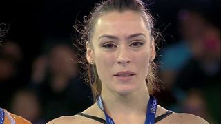 Catalina Ponor se retrage din activitatea competitionala! Ultima competitie la care va participa este Openul Mexican