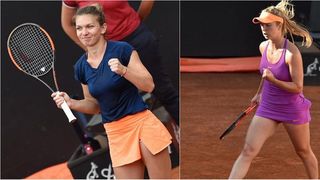 Simona Halep, eliminata de la Turneul Campioanelor. Varianta in care ramane numarul 1 mondial