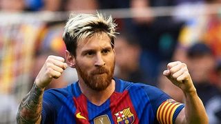 Messi a donat peste 70.000 de euro organizaţiei Medici fara Frontiere, dupa ce a castigat un proces cu un ziar