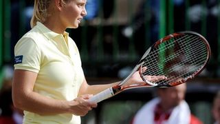 Dezvaluirile socante ale unei tenismene care a fost in top 5 mondial: "M-a batut pana am lesinat. Sinuciderea parea singura optiune"