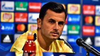 Antrenorul celor de la FCSB tine capul sus! Mesaj de imbarbatare postat de Nicolae Dica pe WhatsApp!