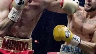 Pugilistul suedez Erik Skoglund, plasat in coma, dupa o lovitura puternica la un antrenament