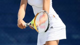 Jucatoarea de tenis Jocelyn Rae se retrage din competitii la 26 de ani