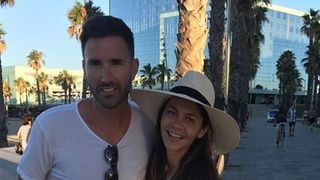 Andreea Mitu a dezvaluit sexul bebelusului! Jucatoarea de tenis se afla in ultimul trimestru de sarcina