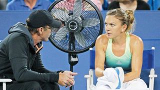 Simona Halep a anuntat ca a incheiat colaborarea cu firma Adidas: Sunt nerabdatoare sa vad ce imi rezerva viitorul