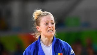 Veste excelentă pentru judo-ul rom&acirc;nesc. Campioana Corina Căprioriu s-a &icirc;ntors &icirc;n competiţie