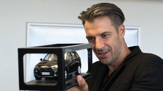 Scandal sub panouri! Dupa ce un sponsor l-a numit pe Virgil Stanescu "cel mai bun baschetbalist roman", marile glorii au ripostat dur, contestand titulatura!